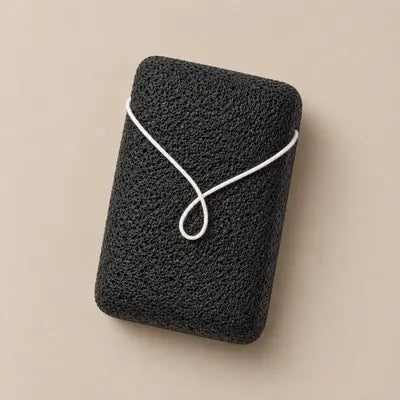 Konjac Sponge